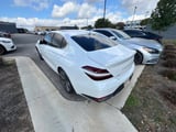 2024 Genesis G70 - Preview 7