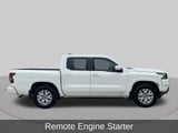 2024 Nissan Frontier - Preview 6