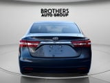 2013 Toyota Avalon - Preview 11
