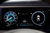 2024 Hyundai Santa Cruz - Preview 13