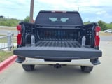 2026 Chevrolet Silverado 1500 - Preview 9
