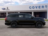 2027 Ford Expedition - Preview 5