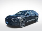 2026 Chevrolet Trax - Preview 7