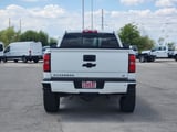 2019 Chevrolet Silverado 2500 HD - Preview 6