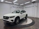 2026 Mercedes-Benz GLC - Preview 3
