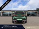 2027 INFINITI QX60 - Preview 2