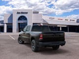 2026 Ram 1500 - Preview 3