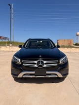2019 Mercedes-Benz GLC - Preview 3