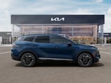 2027 Kia Sportage - Preview 7