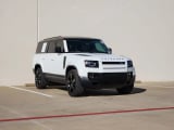 2026 Land Rover Defender - Preview 2