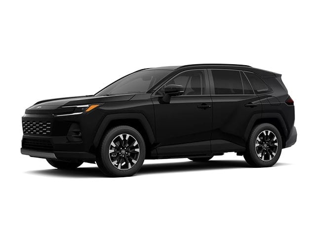 2026 Toyota RAV4 - Image 1