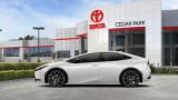 2027 Toyota Prius - Preview 4