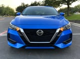 2022 Nissan Sentra - Preview 2
