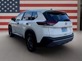 2023 Nissan Rogue - Preview 5