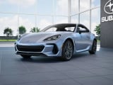 2027 Subaru BRZ - Preview 2