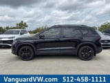 2027 Volkswagen Taos - Preview 5