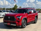 2026 Toyota Sequoia - Preview 6