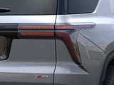 2027 Chevrolet Traverse - Preview 11