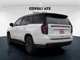 2022 Chevrolet Tahoe - Preview 5