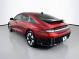 2023 Hyundai Ioniq 6 - Preview 7