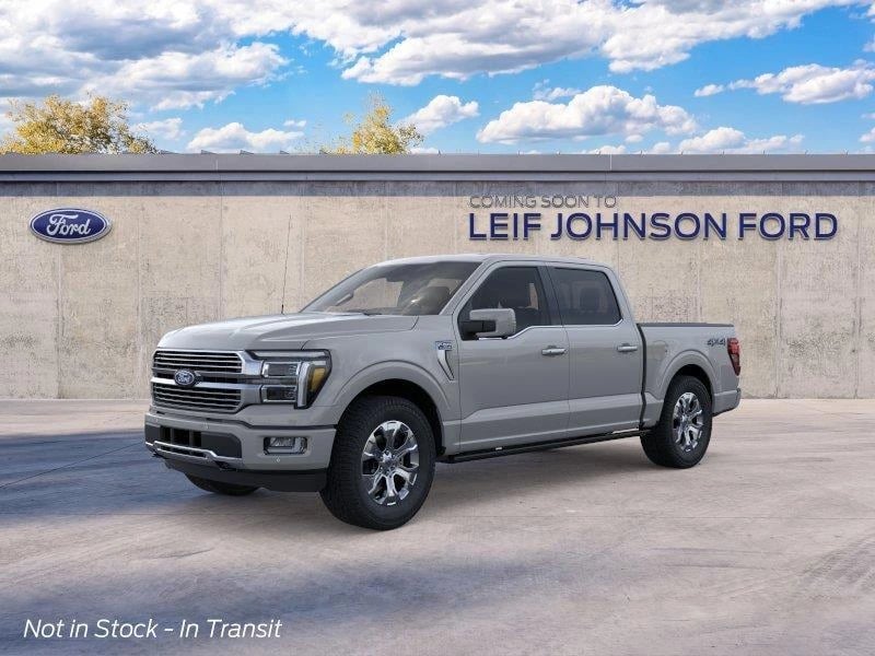 2026 Ford F-150 - Image 1