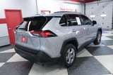 2022 Toyota RAV4 - Preview 7