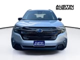 2026 Subaru Forester - Preview 3