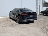 2025 Audi A5 - Preview 7