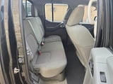 2018 Nissan Frontier - Preview 11