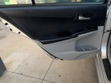 2012 Toyota Camry - Preview 11