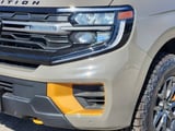 2027 Ford Expedition - Preview 5