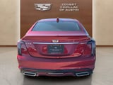2026 Cadillac CT5 - Preview 5