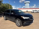 2017 Acura MDX - Preview 3