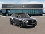 2027 INFINITI QX60 - Preview 4