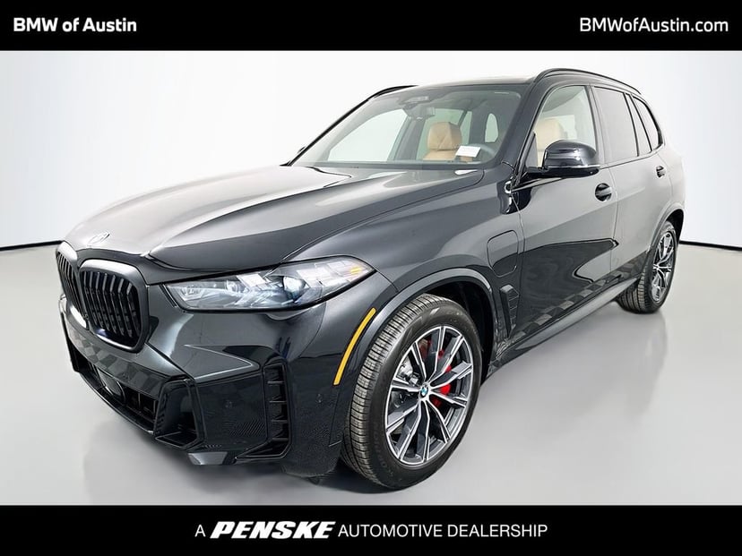 2026 BMW X5 - Image 2