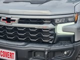 2024 Chevrolet Silverado 1500 - Preview 8