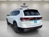 2026 Volkswagen Atlas - Preview 3