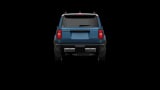2027 Toyota Land Cruiser - Preview 8