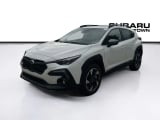 2026 Subaru Crosstrek - Preview 3
