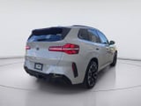 2026 BMW X3 - Preview 5