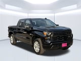 2026 Chevrolet Silverado 1500 - Preview 7