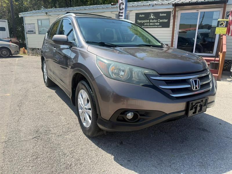 2014 Honda CR-V - Image 1