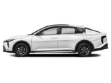 2026 Kia K4 - Preview 3