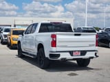 2024 Chevrolet Silverado 1500 - Preview 5