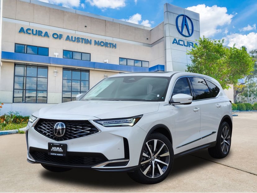 2026 Acura MDX - Image 1