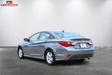 2014 Hyundai Sonata - Preview 12