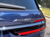 2027 BMW X7 - Preview 10