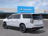 2027 Chevrolet Suburban - Preview 4