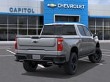 2026 Chevrolet Silverado - Preview 4