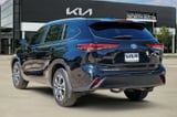2023 Toyota Highlander - Preview 2